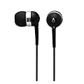 Creative EP 630 In-Ear-Ohrh�rer (1,2 m Kabell�nge) schwarz