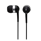Creative EP 630 In-Ear-Ohrh�rer (1,2 m Kabell�nge) schwarzvon "Creative"