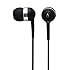 Creative EP 630 In-Ear-Ohrhörer (1,2 m Kabellänge) schwarz