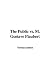 Book The Public vs. M. Gustave Flaubert