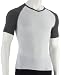 Suchen : SALEWA RAFFI DRY SKINLIFE T-SHI, silver/070