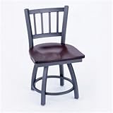 IMAGE OF Holland Bar Stool Contessa Swivel Bar Stool