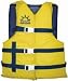 Sporting Goods : Kent Vest Gp Adult Yel