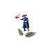 Search : Heat Vision Superman Figure