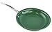 New ORGREENIC 10-Piece Anodized Green Non Stick Kitchen Cookware Set Pans Pots