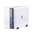 Synology DS211j NAS (1.2GHz,128MB,3x USB 2.0, 1XLAN)