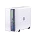 Synology DS211j NAS (1.2GHz,128MB,3x USB 2.0, 1XLAN)