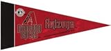 Arizona Diamondbacks MLB Mini Pennants - 8 Piece Set