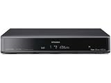 『MITSUBISHI REAL 地上・BS・110度CSデジタルチューナー搭載フルハイビジョンレコーダー 250GB DVR-DW100』の写真