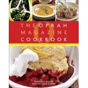 O, The Oprah Magazine Cookbook