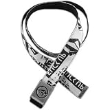Volcom Circle Stone Applique Webbing Belt - Men's