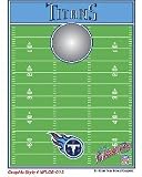 Tennessee Wild Sales Beanbag Toss