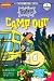 Camp Out (Rugrats: Ready-To-Read)