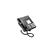Avaya MLX-10 Office Speakerphone Telephone Phone - Black