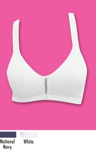 Buy Hanes G379 HanesSport Seamless Foam Racer Back