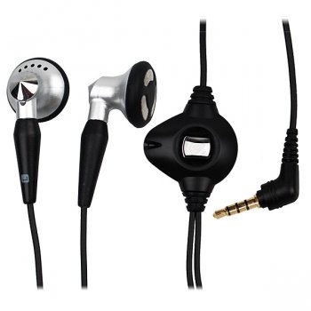 BlackBerry Stereo Headset | HDW-14322-001 | 3,5mm Klinkenanschluss