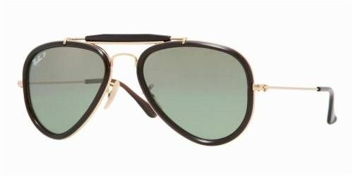 Ray-Ban Sonnenbrillen ROAD SPIRIT (RB 3428 001/M4 58)