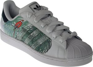 adidas Basketball Shoes-Adidas Superstar II Mens Basketball Shoe-Mens adidas Basketball Shoes-Mens Basketball Shoes