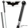 Batman Cane Sword