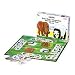 University Games Brown Bear-Panda Bear, What Do You See? Game