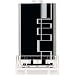 Coolmax 2.5 HDD Ext Enclosure with USB2.0 and Docking Station
