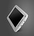 7" Android 2.3 Ultra-thin Tablet PC with Resistive Touchscreen Google 3G WiFi MID (Black Color) best-price
