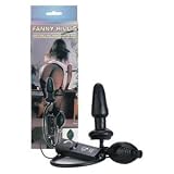 Produkt-Bild: Analst&ouml;psel Fanny Hill (Butt Plug) mit Vibration