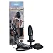 Analstpsel Fanny Hill (Butt Plug) mit Vibration