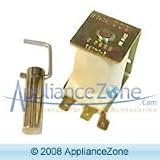 Dishwasher Drain Solenoid Kit - 904023