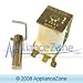 Dishwasher Drain Solenoid Kit - 904023