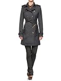 Galliano Manteau -(F-66-Ma-22429) / Vestes / Manteaux