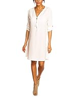 LOVE U Vestido (Blanco)