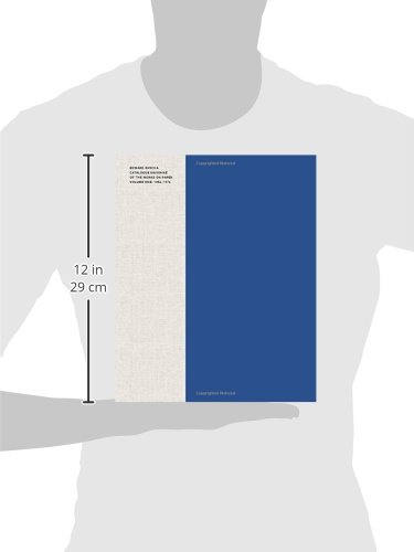 Edward Ruscha: Catalogue Raisonné of the Works on Paper, Volume One: 1956–1976