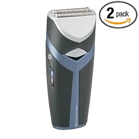 Remington Clean X Change Disposable Foil Shaver