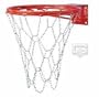 Steel Chain Basketball Net for Single Ring Goals