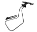 Carradice Bagman Sport Quick Release Saddlebag Support