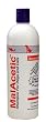 "DermaPet" MalAcetic Shampoo for Dogs and Cats (16oz)