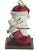 Seasons of Cannon Falls Original S'mores Baby's 1st Christmas Ornament