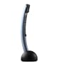 Bang & Olufsen Limited Edition BeoCom 2 Cordless 2-Line Telephone Hand Etched Starter System with Table Charger (Special Blue)