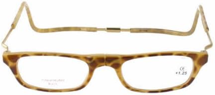 Clic Magnetic XXL Reading Glasses