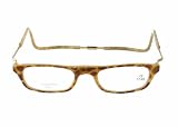 Clic Magnetic Front Connect Reading Glasses
