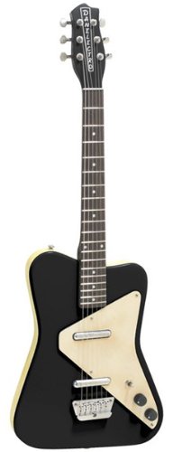 Danelectro/ダンエレクトロ DANO PRO/BLACK エレキギター