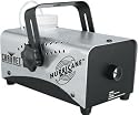 Chauvet Hurricane 650 400-watt fogger w/wired remote & Pint of Fluid
