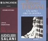 Un altro giro di giostra. Ediz. integrale. Audiolibro. 2 CD Audio formato MP3 (Audiolibri)