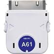 iGo Power Tip A61 6600661-04 - For select Apple iPod MP3 players