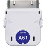 iGo Power Tip A61 6600661-04 - For select Apple iPod MP3 players