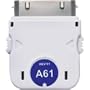 iGo Power Tip A61 6600661-04 - For select Apple iPod MP3 players