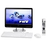 富士通 FMV-DESKPOWER F/C50TB(黒) FMVFC50TB