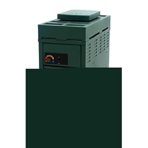 Raypak 130K Btu Electronic Natural Gas Pool Heater -( Pr130En (011472) Raypak )