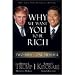 Why We Want You to Be Rich: Two Men - One Message